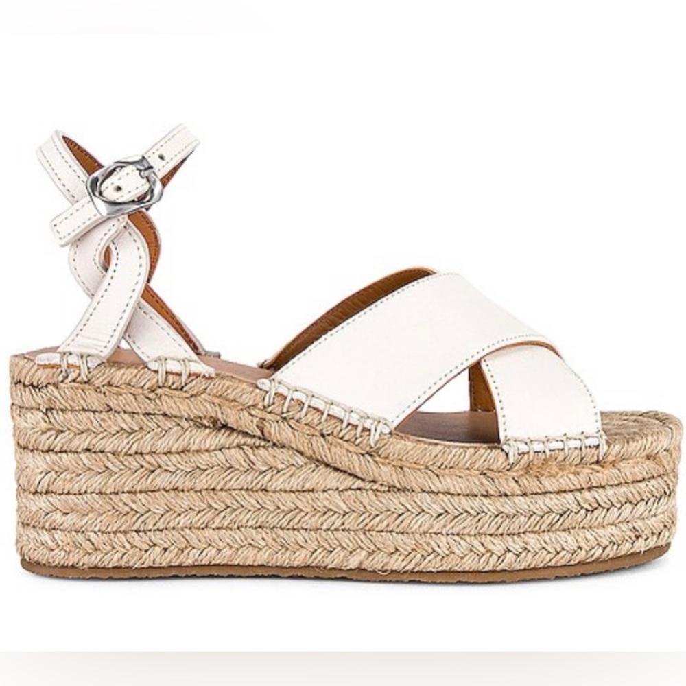 NWT Rag & Bone Wedges